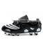 best quality china brand sport school football shoes sneakers sample for children, hot sell kids soccer shoes sport for boys