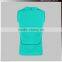 Newest Customized High Qualiity Compression Vest Gear, Performance Training Wear Rash Guard For Men Boys