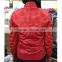 wholesale price soft shell 100%polyester woman jacket
