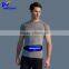 Hot selling USB rechargeable waist running pack bag for unitsex runners