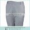 customize logo UV protection plaid tech style mens golf pants