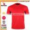 China manufacturer custom tee shirt for men,bulk wholesale top quality sport running t-shirt