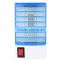 Hot Sale New Mosquito Fly Bug Insect Trap Zapper Eco-Friendly Rechargable LED Electric Mosquito Killer Night Repellent Lamp