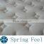 Best selling Wholesale Roll Up Bonnell Spring Mattress in a box