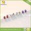 Wholesale Earrings Cubic Zirconia Earrings Fancy Earrings For Party Girls