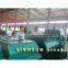 SINOSUN concrete block making machine