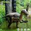 Jurassic Park Robotic Dinosaur