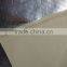 aramid fabric laminated with aluminum foil /Aluminized fabric use 95%meta aramid 5% para aramid fabric