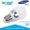 Dimmable A19 Globe bulb