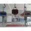 OCS-XZ single sided direct-viewing electronic crane scales