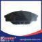 D303-7205 FOTON/BRILLIANCE BRAKE PAD