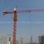 QTZ50(5008) china high quality construction tower crane