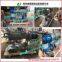 Animal waste dewater Machine / animal feces dewater machine