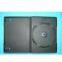 14mm DVD case dvd box dvd cover single rectange black good quality in cheap price