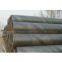 Submerged Arc Spiral Welded Steel Pipe
