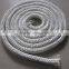 bulked glass fiber twisted rope for boils,oven and stove sealing