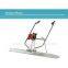 Laser control surface finishing Honda aluminum vibratory screed for sale