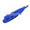 Professional Men's Shaving Razor Red Full And Blue Razor