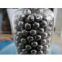 Hollow stainless steel ball