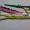 2016 New YF0106 Japanese steel SUS440C hair cutting barber scissor