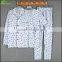 Men cotton Homewear Pajama Sets plus size men nighty for spring and autumn cotton men nightcloth GVBS0009