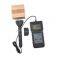 Wood moisture meter in pin type