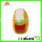 wholesale stuffed toy Comfort Food Taco Plush cushion