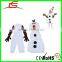 wholesale plush olaf halloween costumes for kids