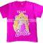 Fashion design cheap custom t shirt large quantity