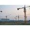 Construction Equipment Tower Crane QTZ80(TC6010)