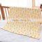 105*105cm Cotton Newborn Baby Bath Towel Gauze Handkerchief M7041704