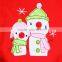 OEM Boutique Christmas Cotton Clothing Infant Baby Manufacturers of Baby Clothes