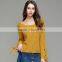 B33765A 2017 women hot fashion thick pullover winter sweaters