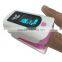 2017 New Hottest OLED Fingertip Pulse Oximeter Digital Medical Machine Good Pulse Oximeter SPO2 Oximeter For Healthcare