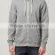 Mens Cotton Tracksuit Zip Through with Hood