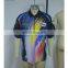 custom softbol uniformes , bowling shirts , jersey cricket india
