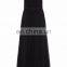 Real Images Customized A-line chiffon gown with lace Embroidery Evening Dresses 2015