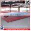 Taekwondo tatami octagonal mats for competition