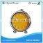 Home decor gift for daily use table clock