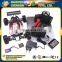 WL A959 1:18 Scale Off-road Racing 50km/h 4wd Remote Control rc Buggy Car