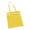 100% Cotton Canvas Bright Coloured ShoppingTote Shopper Bags Reusable