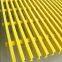 Fiberglass grating GRP molding grating FRP molded grating walkway grating