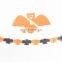 CG-H8051 Halloween Banner Paper Banner