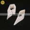 Al Capone gangster white shoe spats