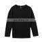 Wholesale China Import Ladies Polyester Long Sleeve Top