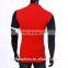 100% cotton polo t-shirt latest design color combination man polo shirt oem