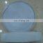 Fusible elastic band interlining for Knitted Fabric