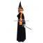 Hot selling magician children cosplay costume