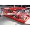 China made nice price facet inflatable tent car garage tent