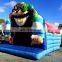 Pirate Bounce House Pirate Bouncy Castle